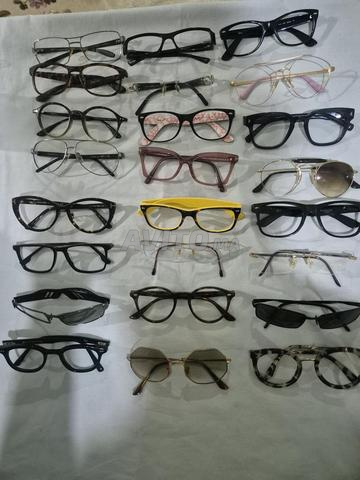Lunettes pour homme - 2