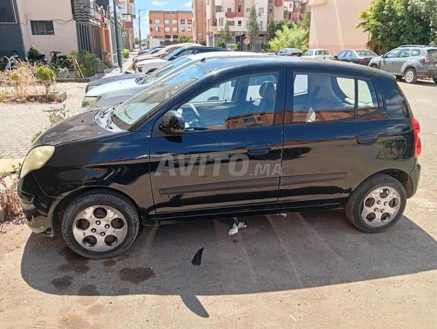 Kia Picanto - 2