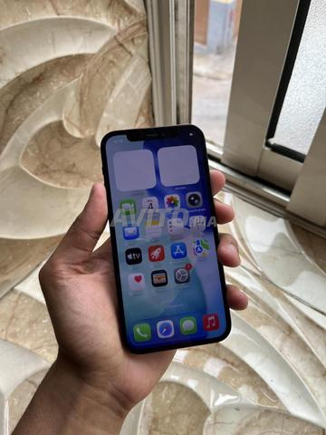 iPhone 12 Pro 128go - 2