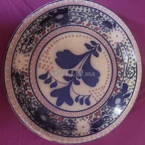طبق أثري - 2