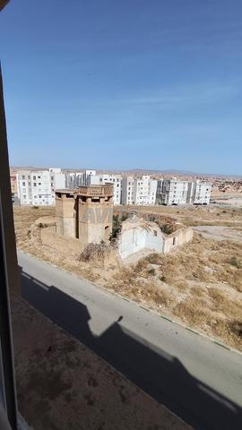Appartement meublé à louer à Oujda – Hay El Doha - 2