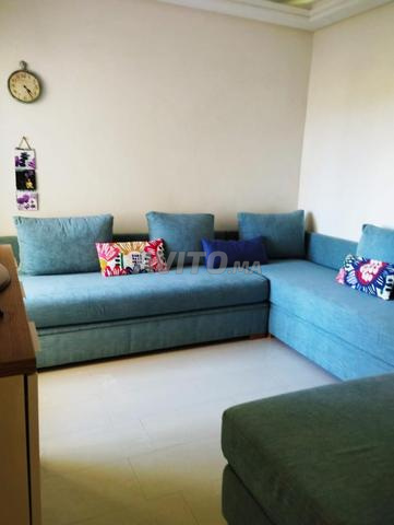 Appartement meublé à Ola Blanca 1 Sidi Rahal - 2