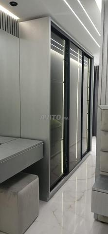 Appartements à louer à Nador - 2