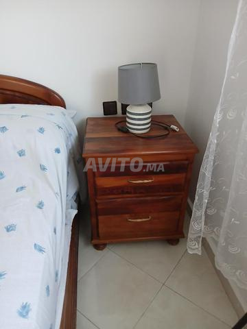 Chambre à coucher - 2