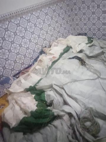 مظلة باراغلايدر للبيع - 2