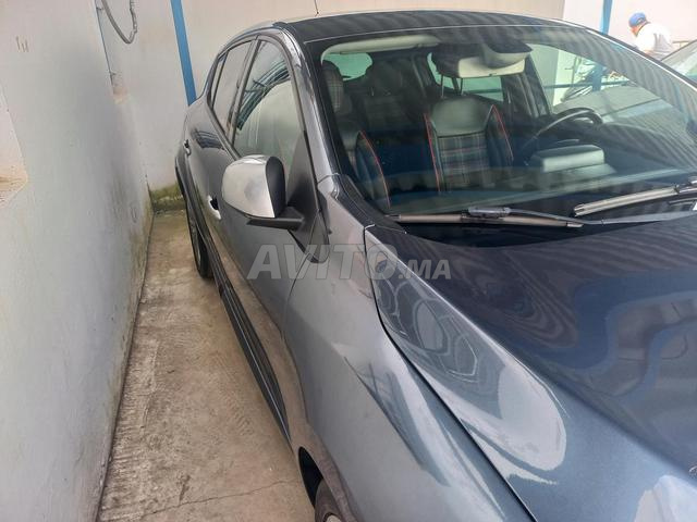 Mégane 3 GTLINE 2016 112000km - 2