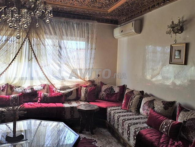 Appartement à vendre 110 m² à Casablanca - 2