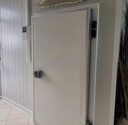 Chambre froide positive à vendre – Très bon état