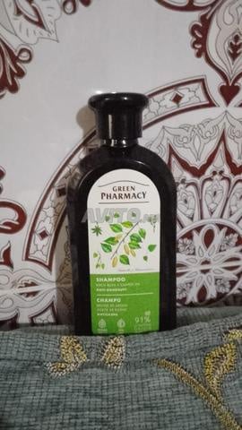 La solution ultime contre les pellicules et la chute des cheveux - 2