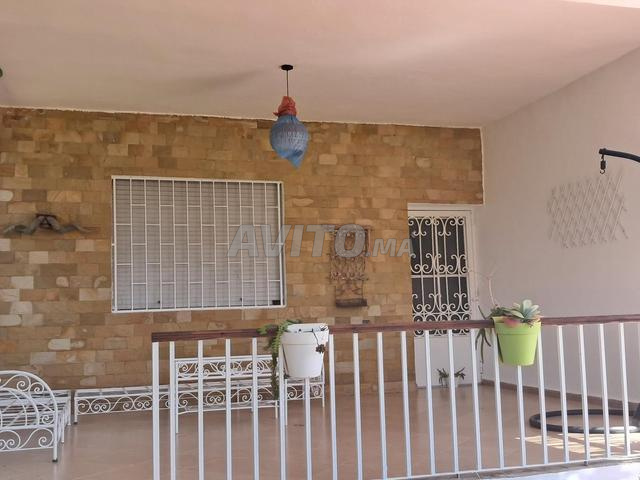Maison et terres agricoles à vendre - 2