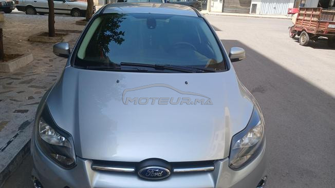 Ford Focus Sport tt Option