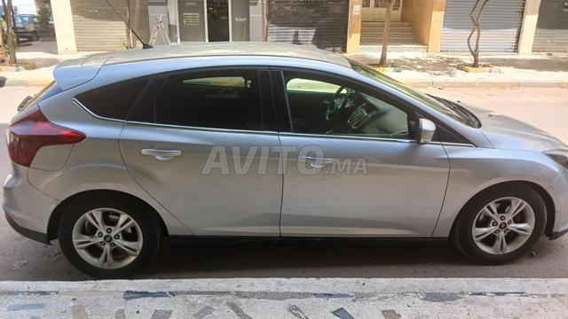 Ford Focus Sport toutes Options