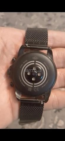 Fossil Smartwatch Gen 6 Très bon état - 2