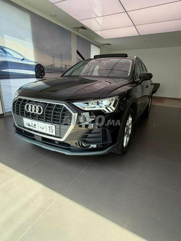 أودي Q3 ديزاين 16000 كم 2026 في فاس