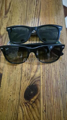 Lunettes RAY-BAN