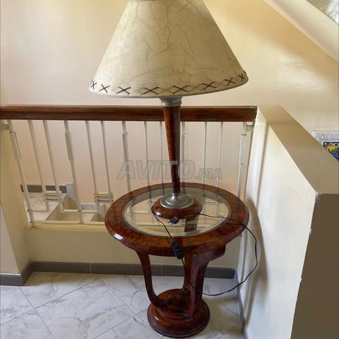 Table d'angle