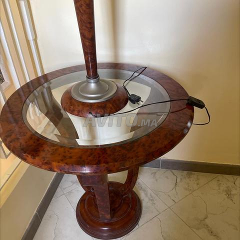 طاولة زاوية - 2
