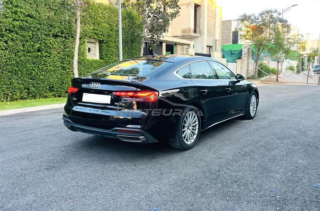 Audi a5 très bon état 