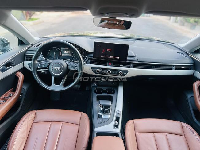 Audi a5 très bon état 
