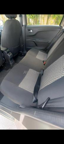 Peugeot 301 Diesel Manuelle 2014 à Casablanca - 2