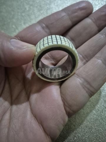 خاتم رجالي - 2
