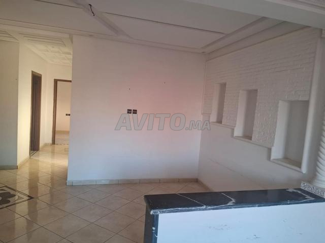 Appartement à louer - 2