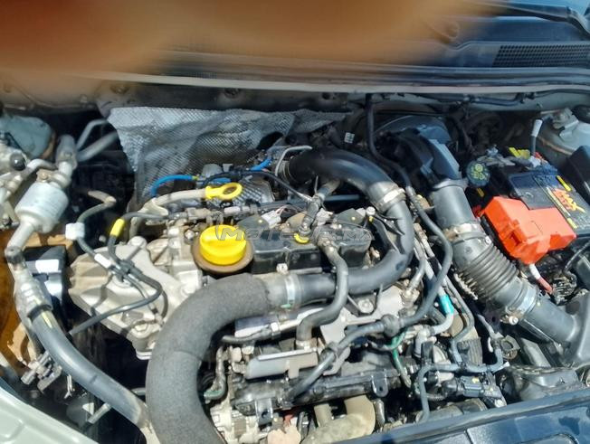 Dacia Sandero Essence Automatique 2023