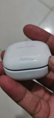 Boîte Samsung Buds Pro 2 - 2