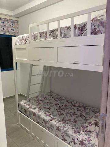 Appartements de vacances à Martil pour familles, résidence Costa mar - 2