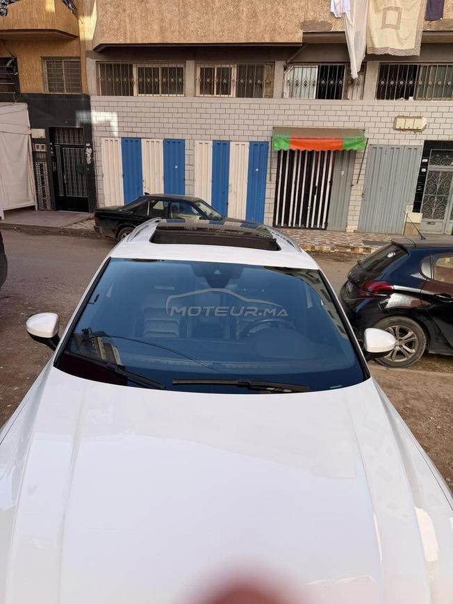 voiture avander