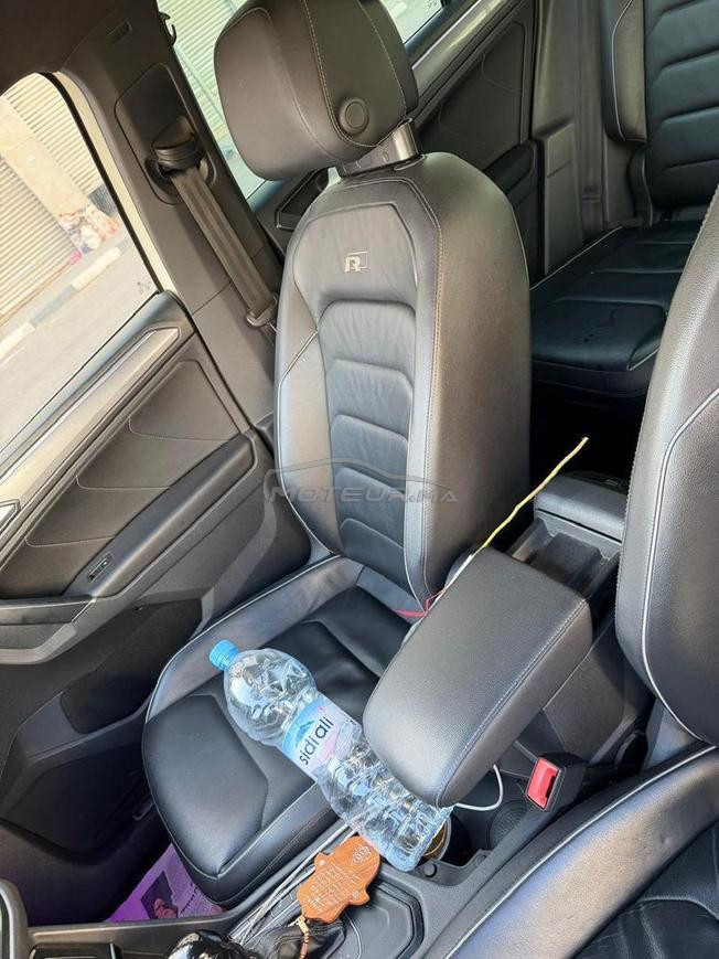 voiture avander