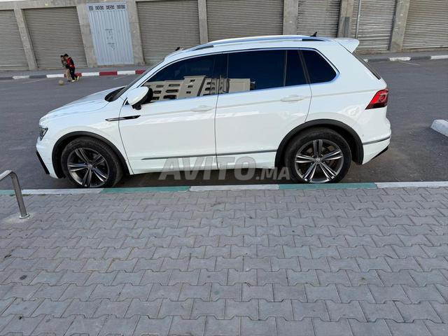 Voiture à vendre - 2