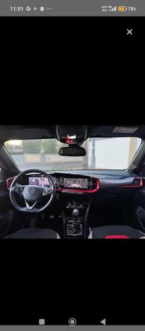 Opel Mokka GSline - 2