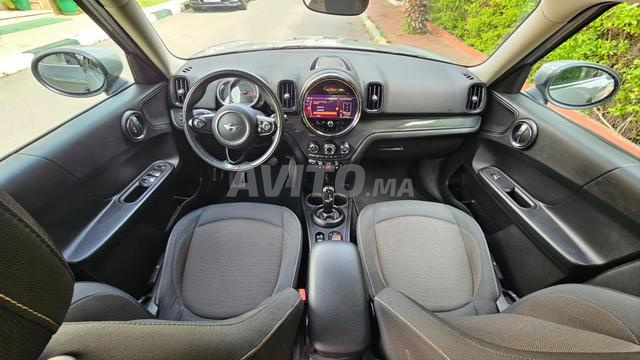 MINI COUNTRYMAN ESSENCE - 2