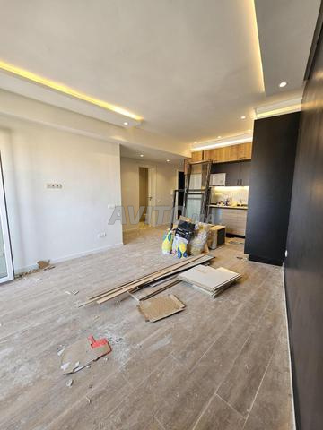 ✨🏢 استوديو رهن للإيجار - الهيفرناج، مراكش 🏢✨