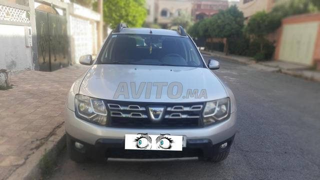 Duster à vendre - 2