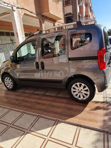 فيات فيورينو ديزل يدوية 2024 في أغادير - 2