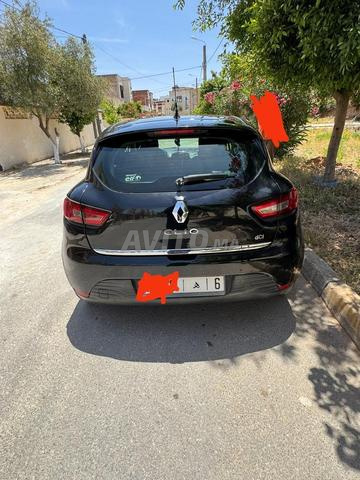 Renault Clio 4 - 2