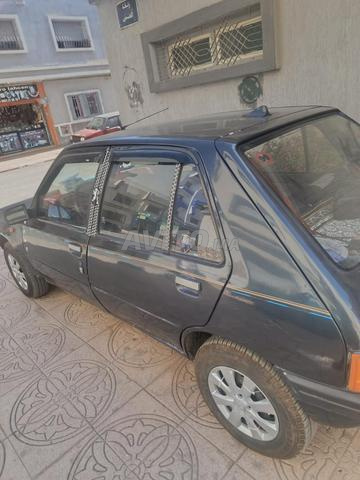 Voiture d'occasion - 2