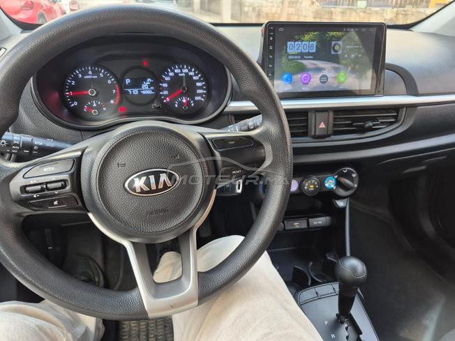 KIA PICANTO Modèle 2021
