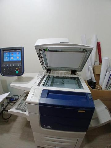 Photocopieur Xerox 560 Professionnel - 2