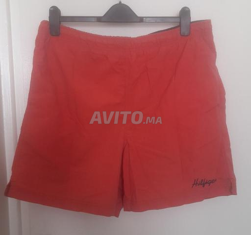 Short original Tommy neuf taille M - 2