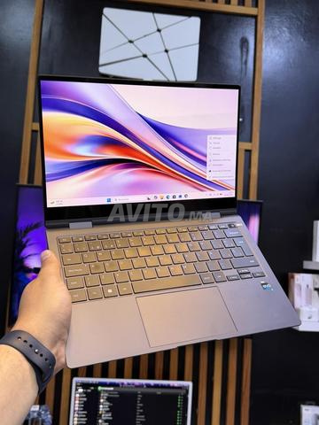 سامسونج جالاكسي بوك 2 برو 13.3