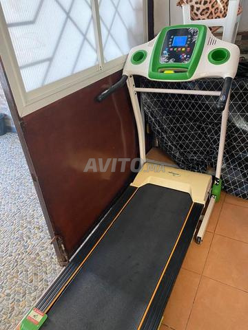جهاز رياضي للمشي