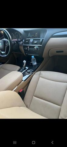 BMW X3 - 2