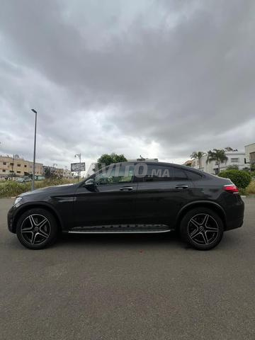 مرسيدس GLC 300 DE AMG LINE - 2