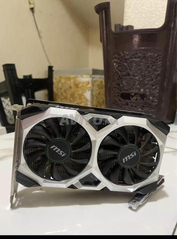 بطاقة رسومات GTX 1650 SUPER - 2