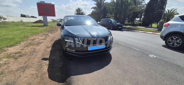 سكودا أوكتافيا - 2