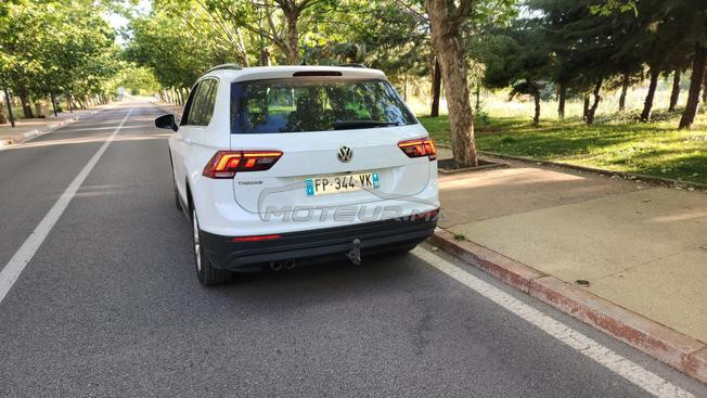 tiguan modil 2020 dwna 2025 chhar 12