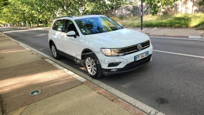 tiguan modil 2020 dwna 2025 chhar 12